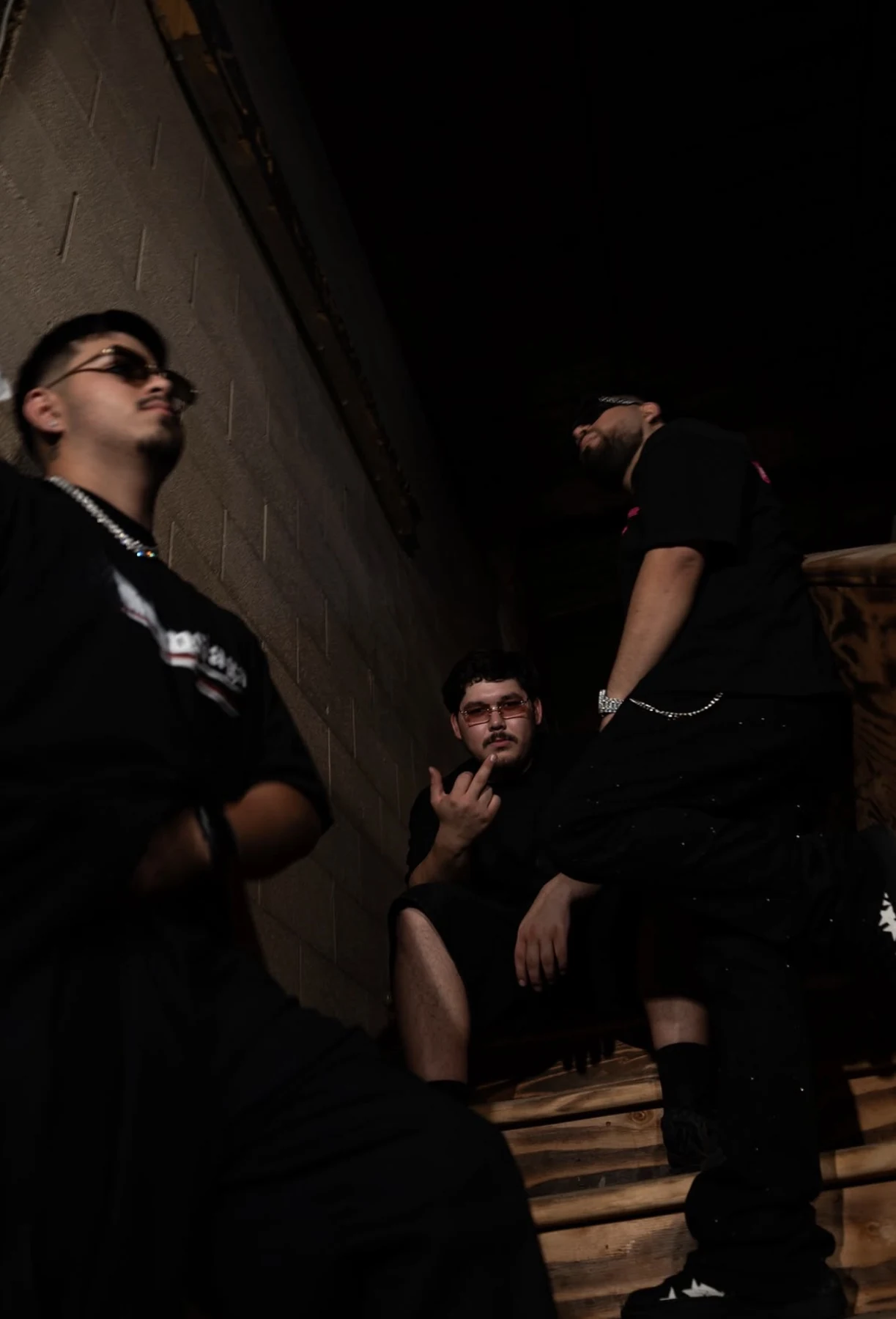 Nueva Leyenda — an early chapter in Pantano Entertainment history